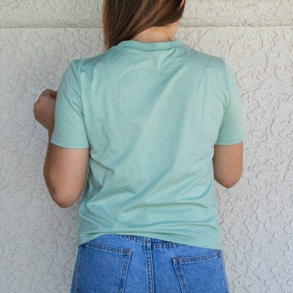 Graphic T-Shirt - Picture 2 of 2